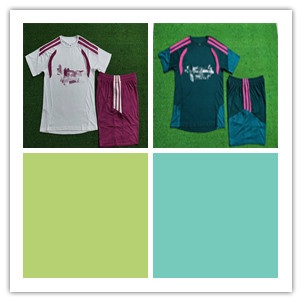 26-27 R.ealMadri training player short sleeve kit 7268041656 Foto QC de TAOBAO na Qualit.ly