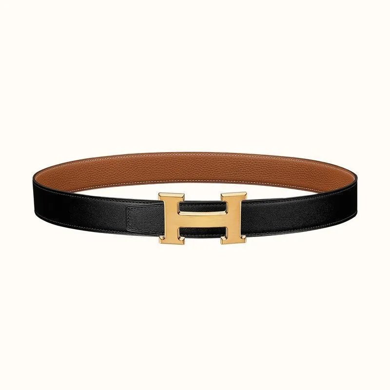 Hermes Belt