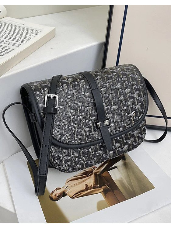 Goyard Shoulder Bag