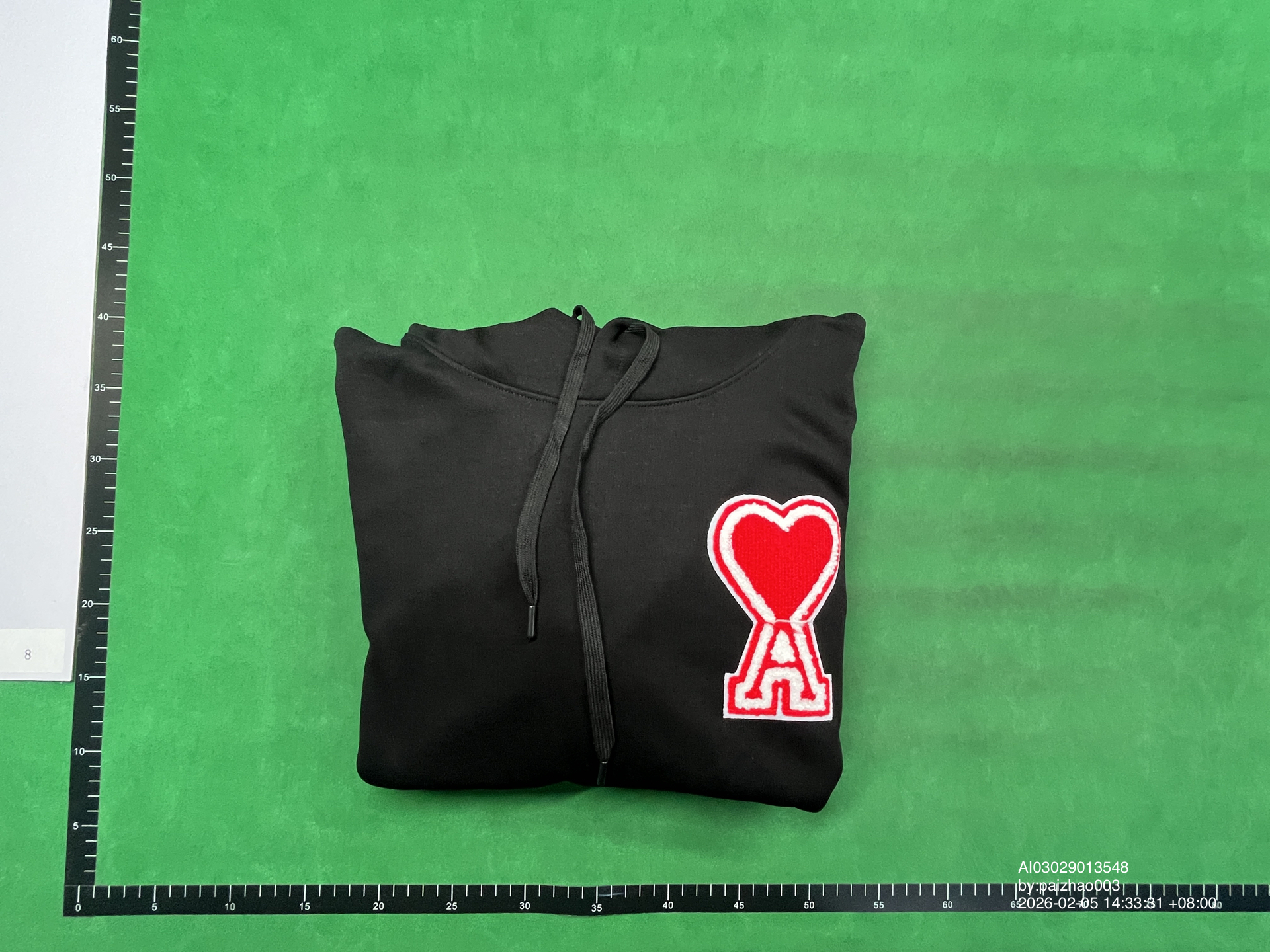 Casual fashion allinone hoodie SQ002ai115off QC