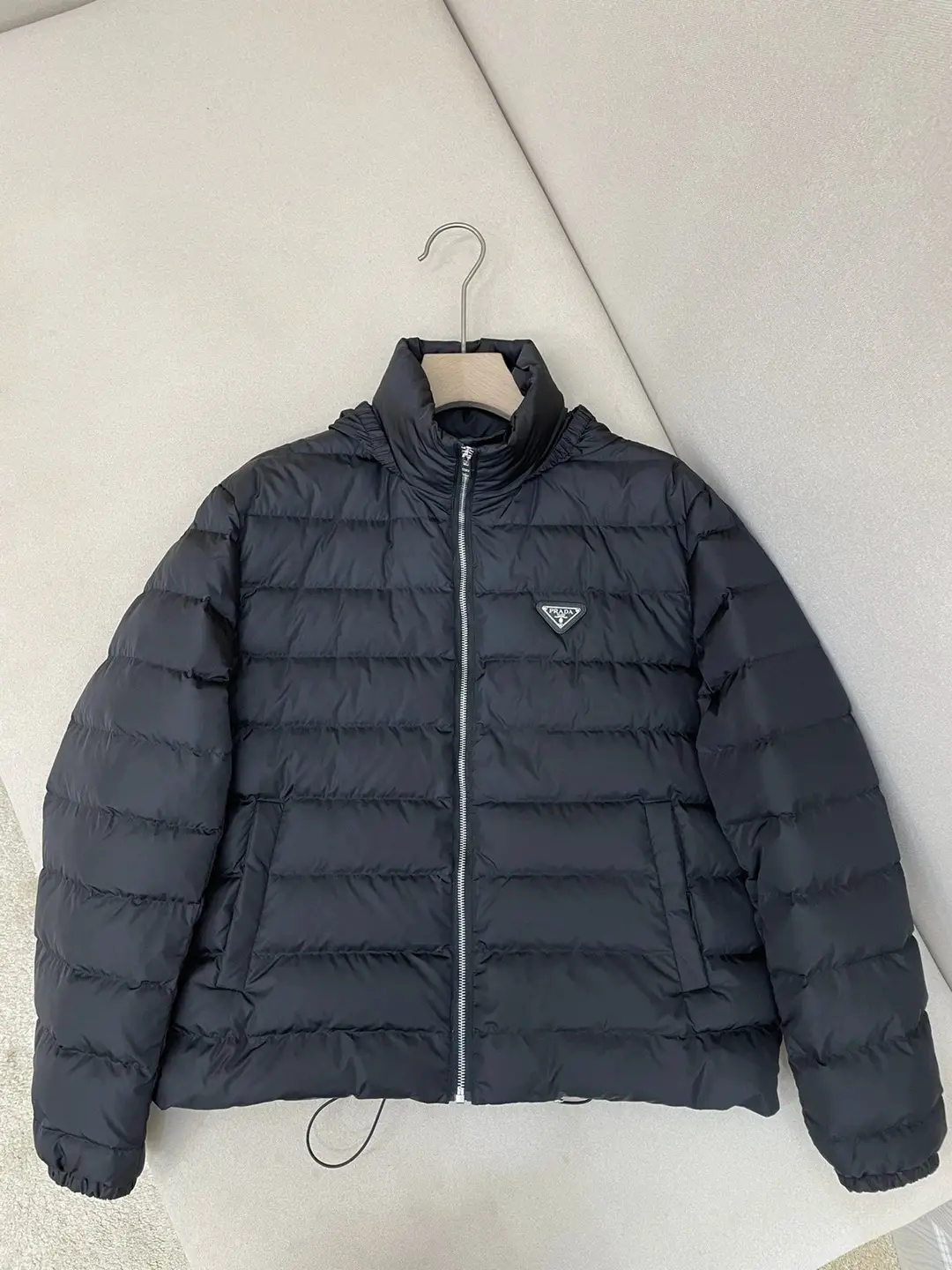 P down jacket