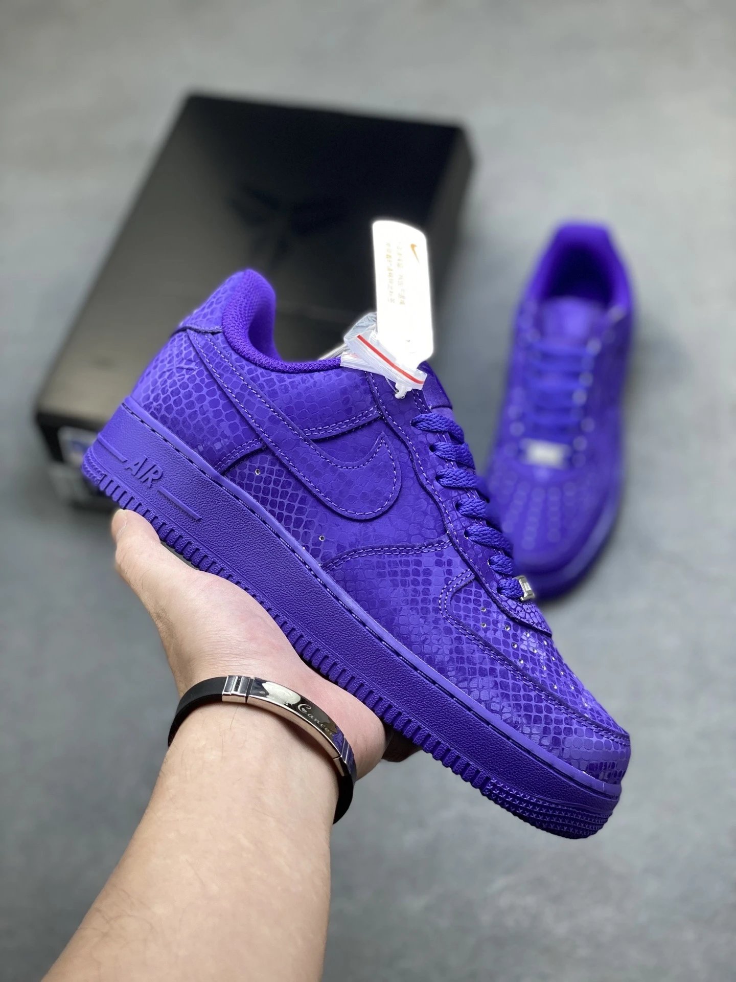 AF1空军一号联名系列