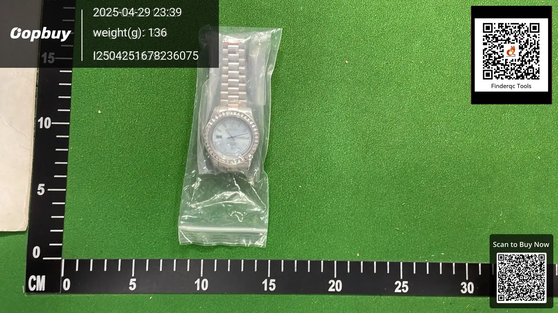 Explosive Men's Watch Green Water Ghost Automatic Mechanical Watch Business Waterproof Men's Luminous Fashion Steel Belt