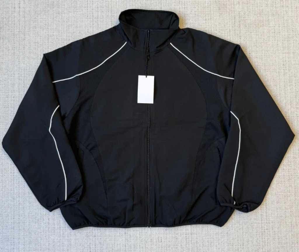Line Motion Suit