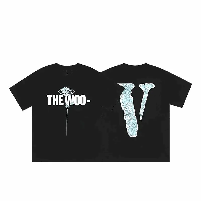 高品质T-shirt6123
