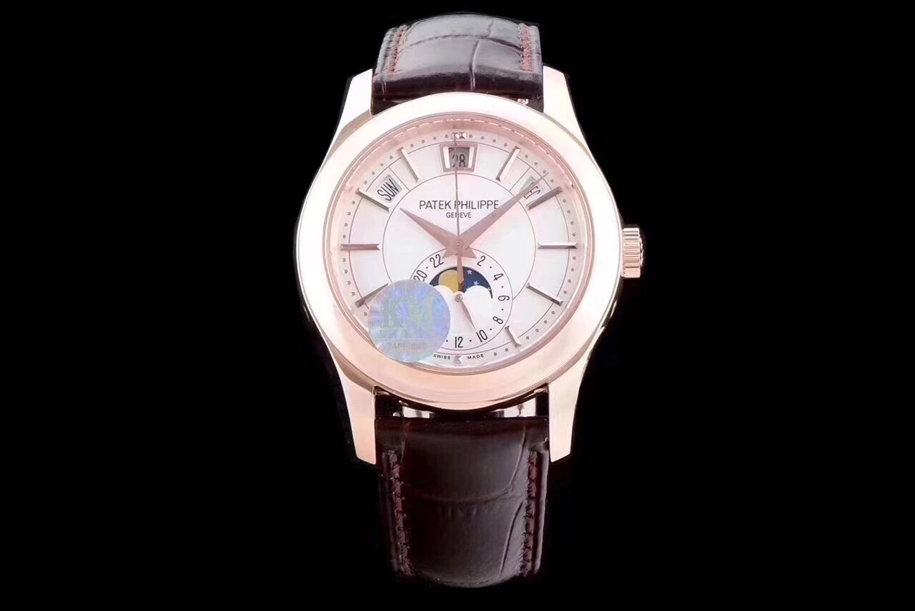PATEK PHILIPPE GENEVE 5205G