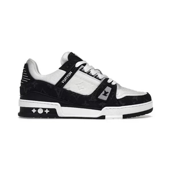 Vuitton Trainer