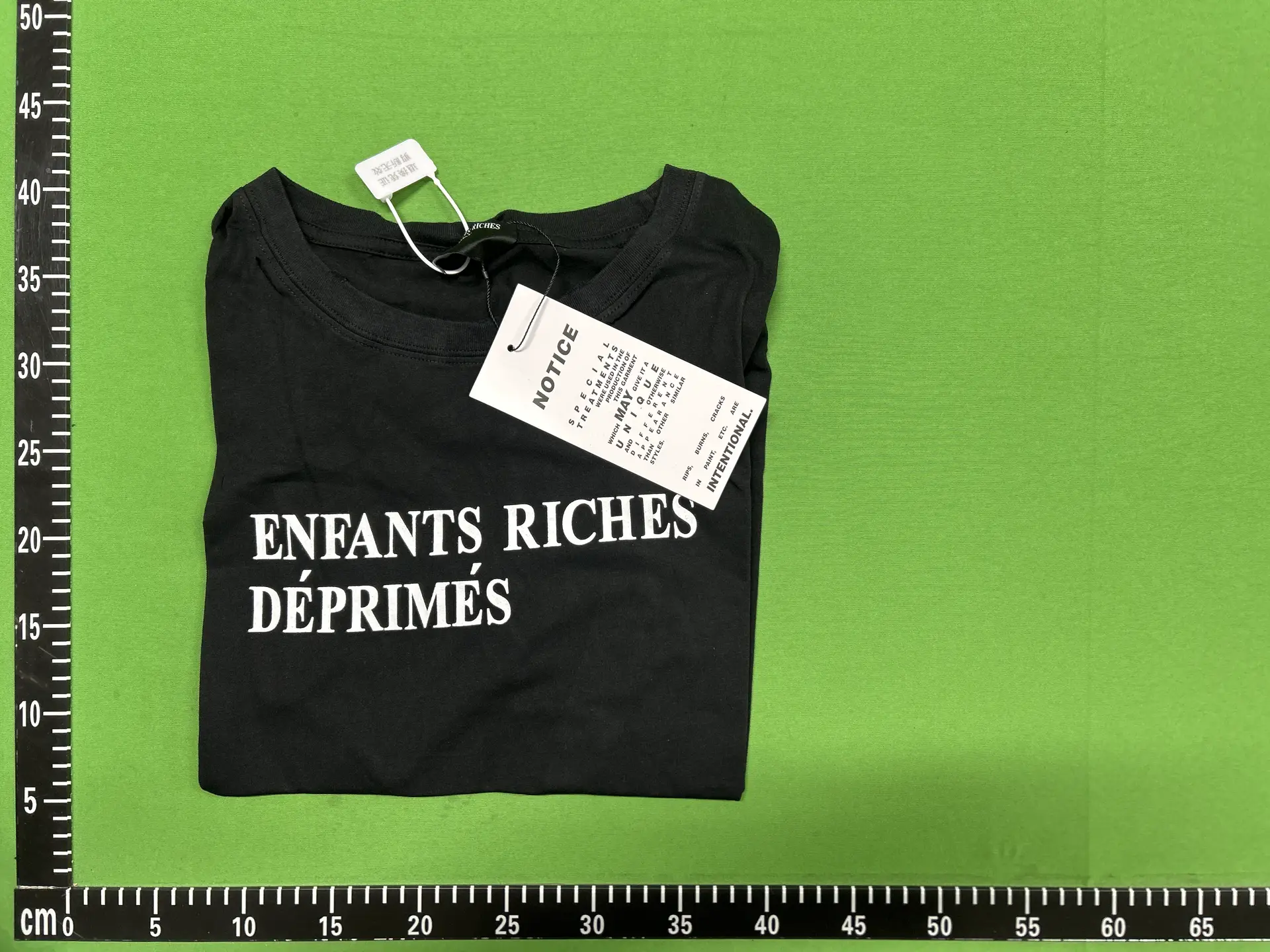 Enfants Riches Déprimés T-Shirt