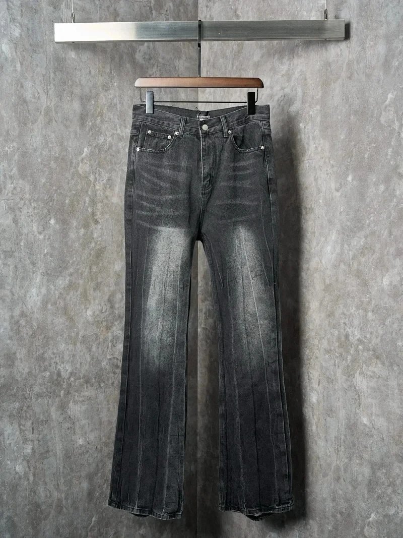 BALENCIAGA Flared Jeans
