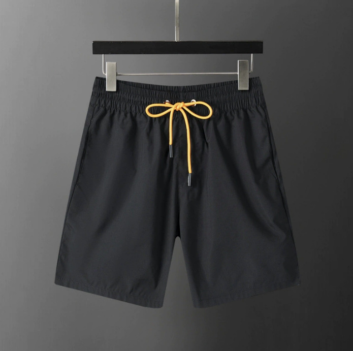Dior Monogram Shorts QC 照片，来自 1688 Qualit.ly