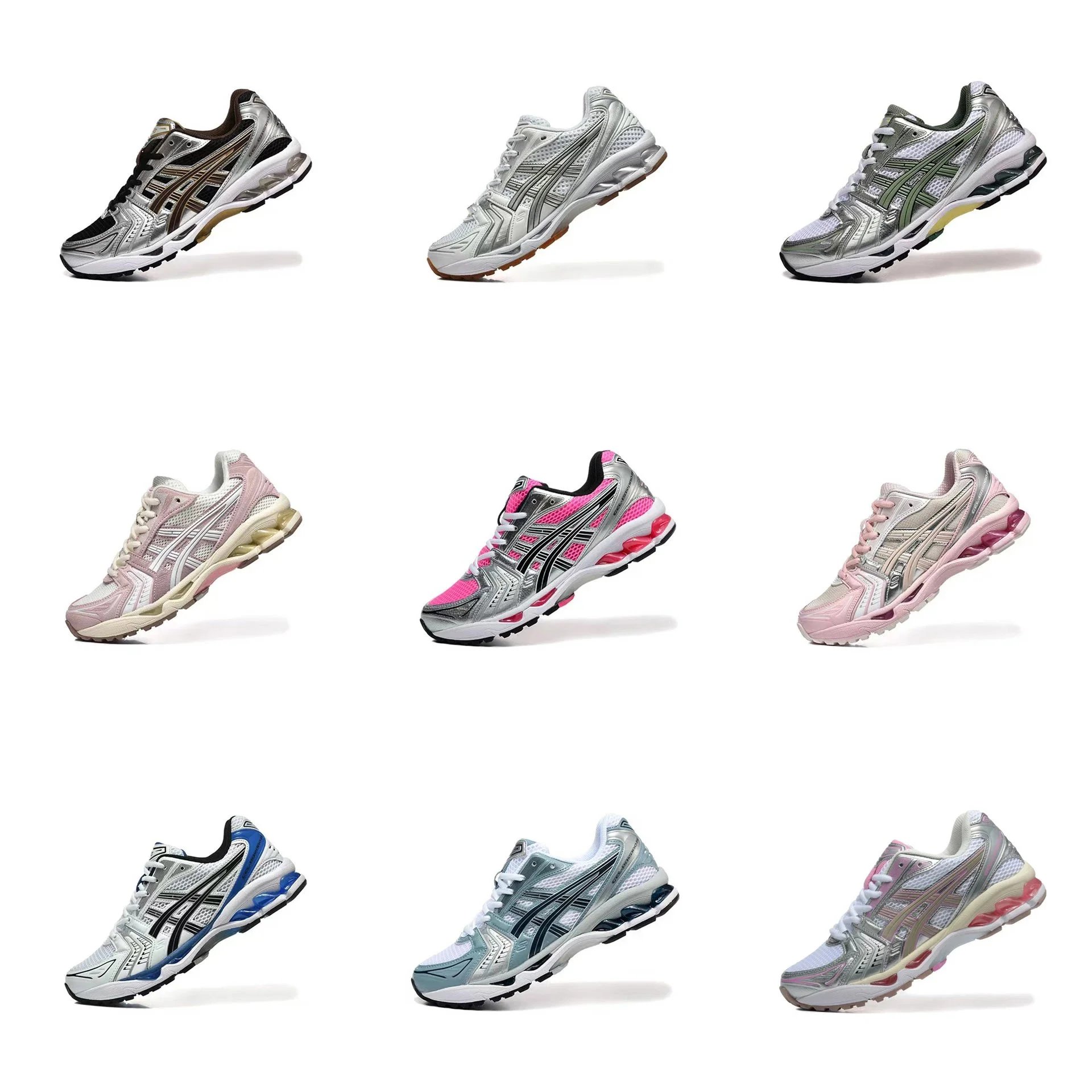 ASICS GEL-KAYANO 20