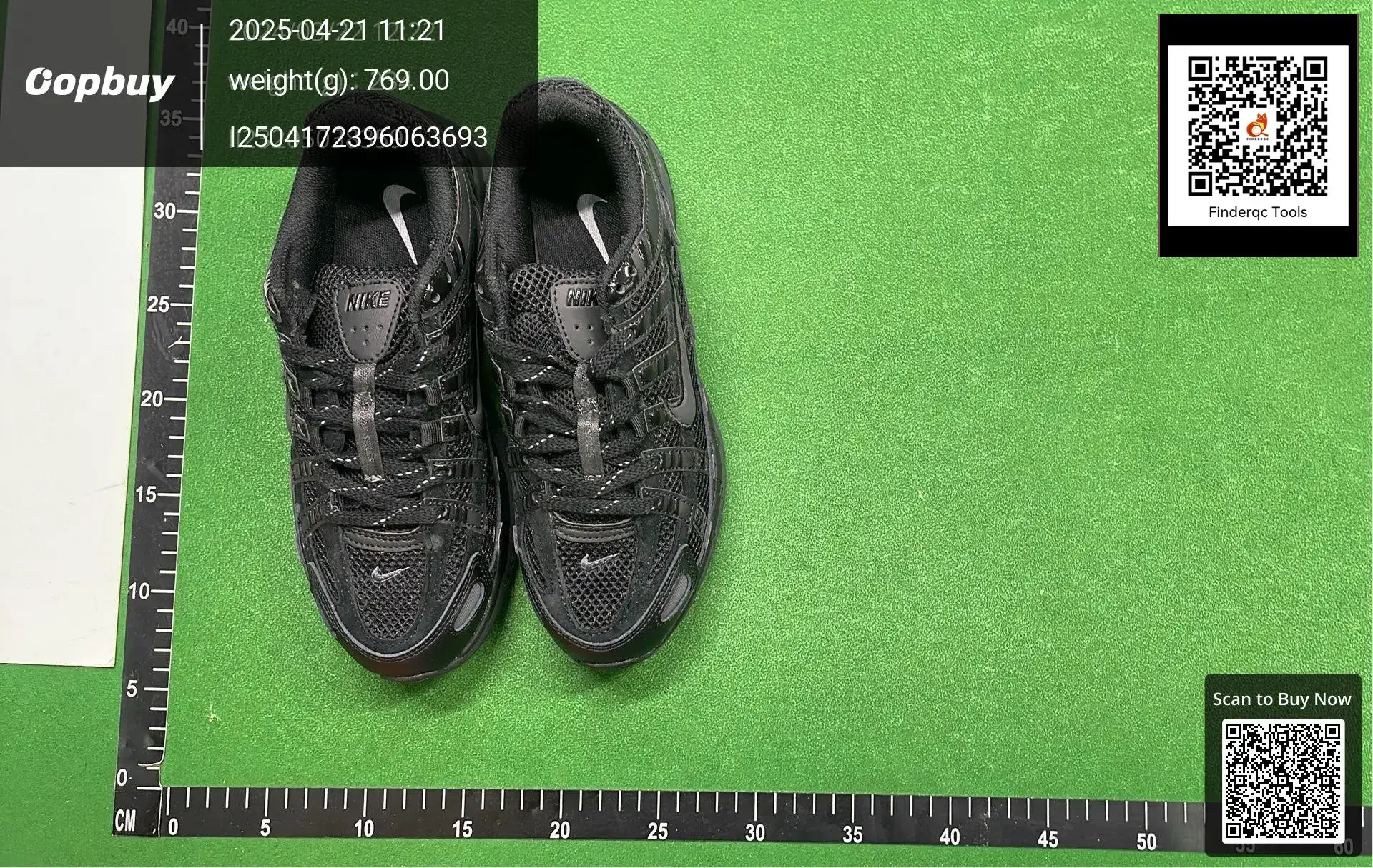 Nagata Company Grade Shoes P-6000 Retro Casual Sports Dad Shoes Men's and Women's Running Shoes Wholesale Dropshipping