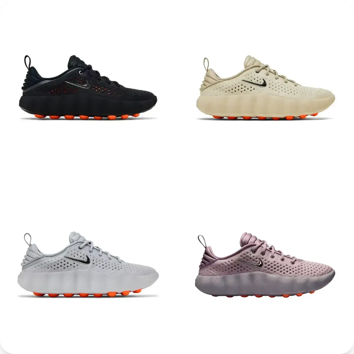 N*k M*nd 002 Series
