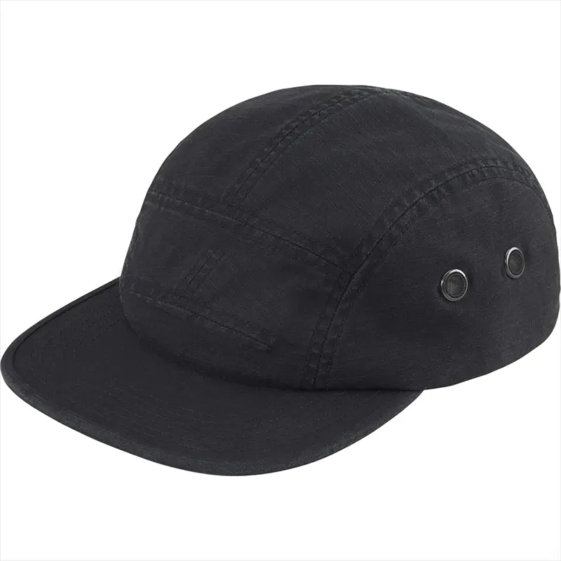 Military Camp Cap