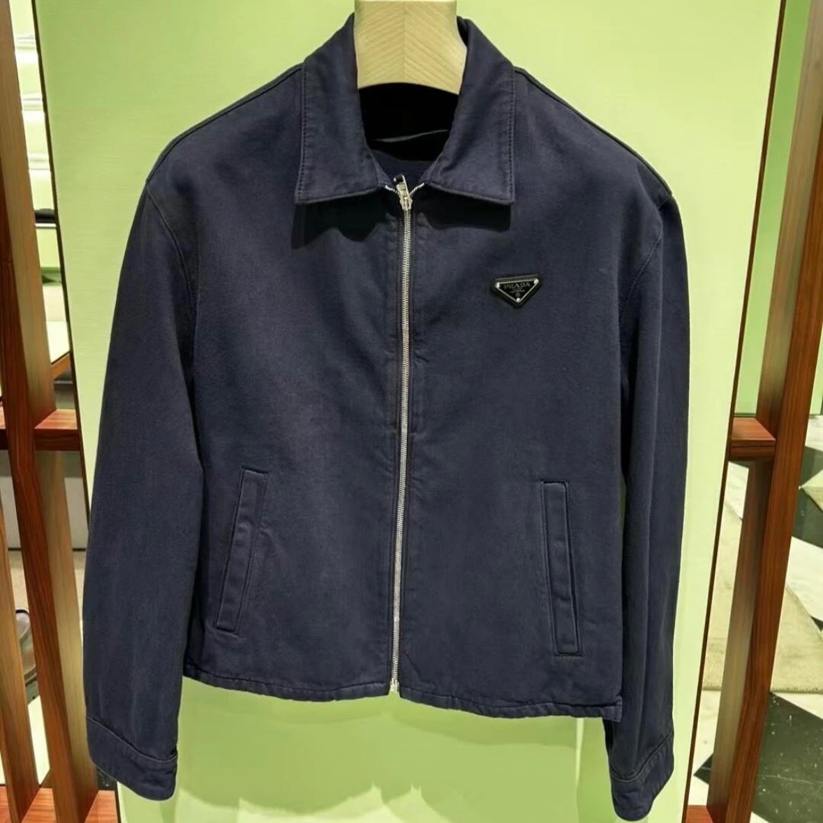 Prada Jacket