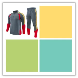 科 26-27 R.om long sleeve tracksuit【ID:426831151】S-3XL