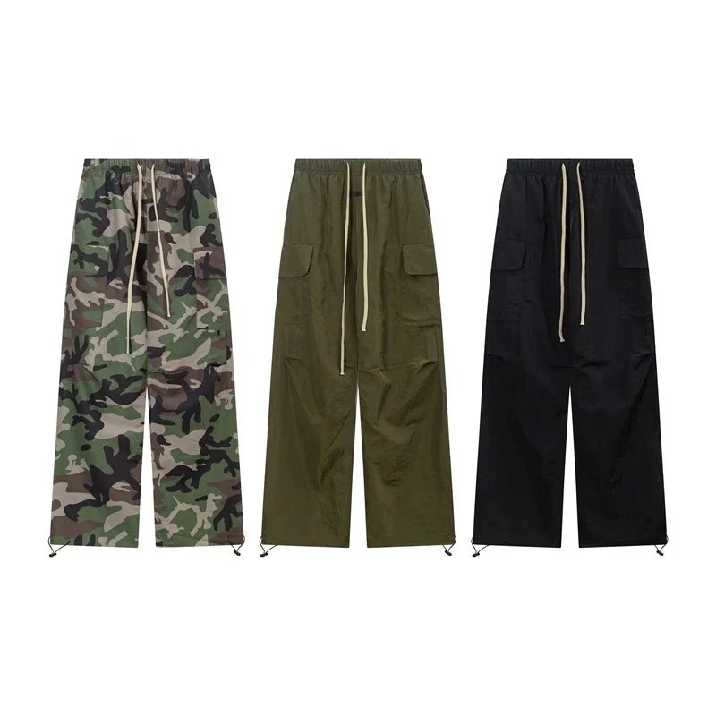 Fear of God ESSENTIALS Cargo Pants