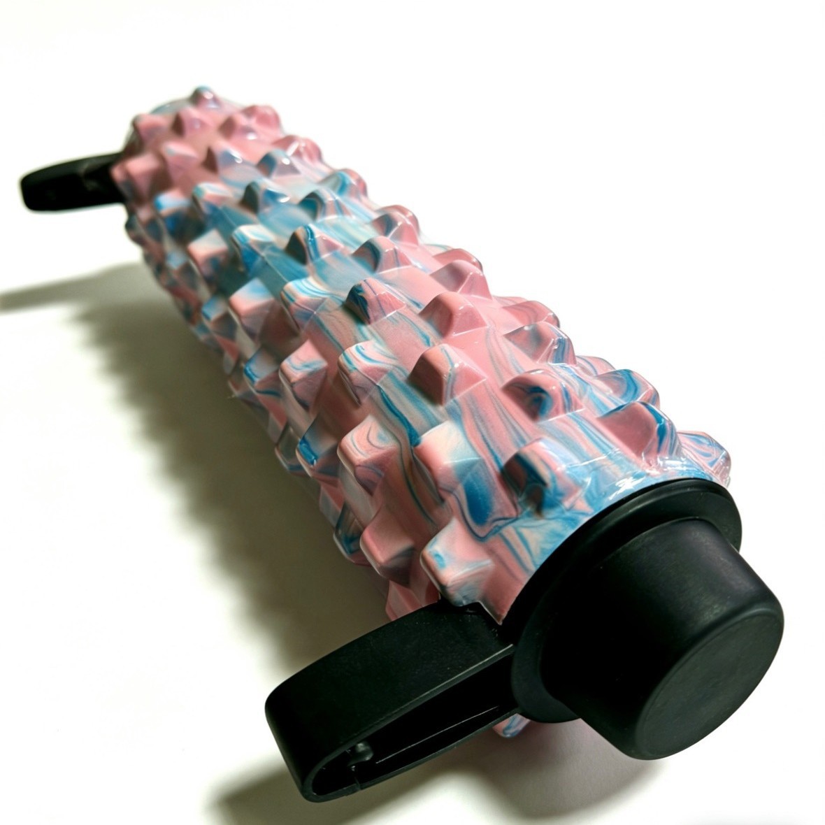 Numbwin Foam Roller Home Fitness Relaxation Tool Eva Massage Spiky Roller Meridian Massage Roller Factory
