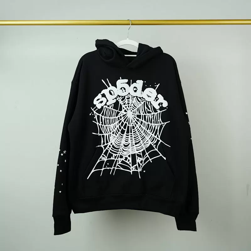 Autumn and Winter Simple and Trendy Foam Printed Sweatshirt QC photo from TAOBAO on Qualit.ly