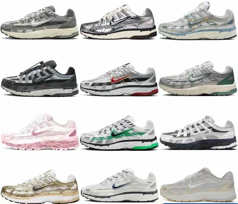 Nike P-6000