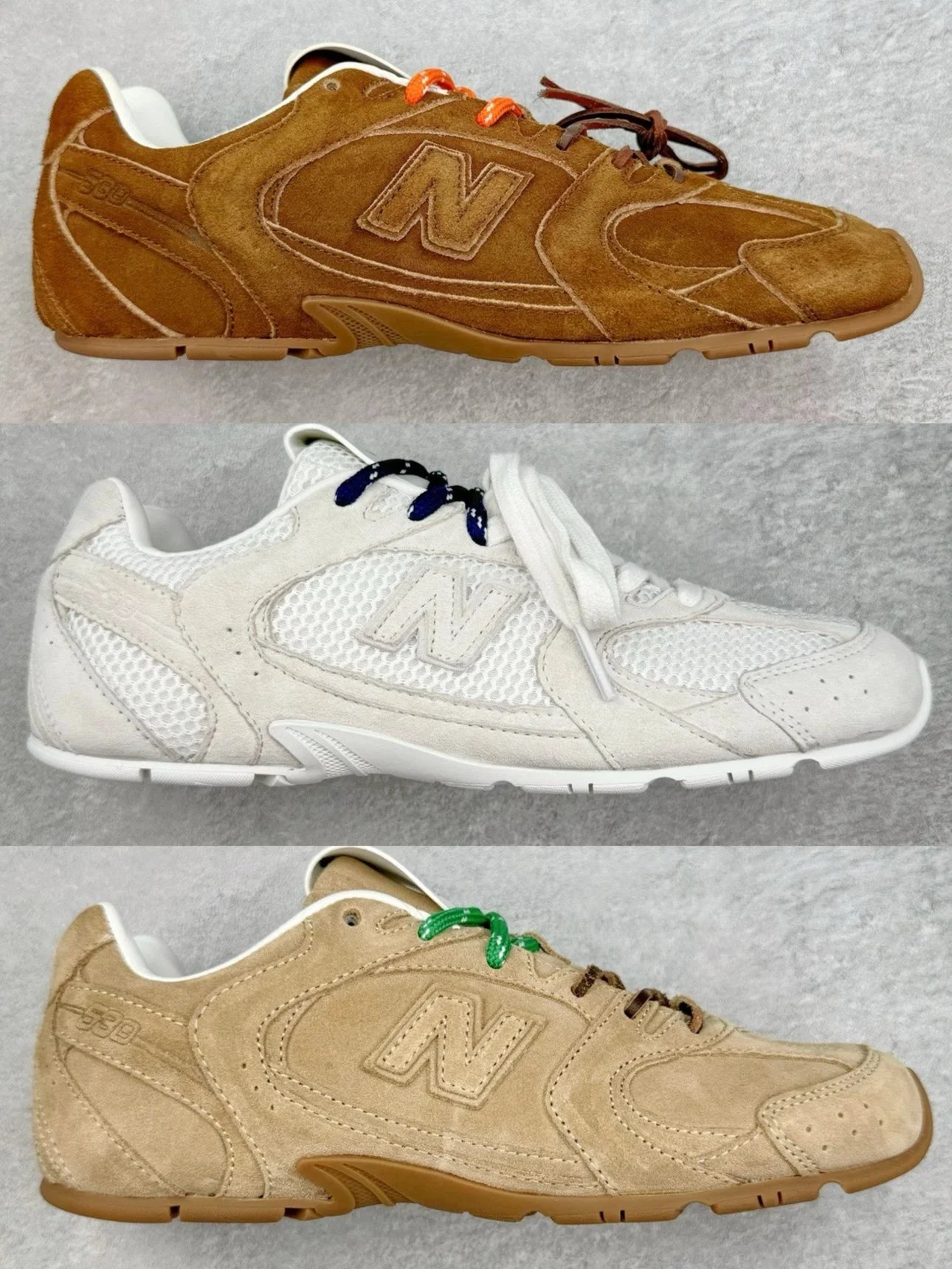 New Balance 530