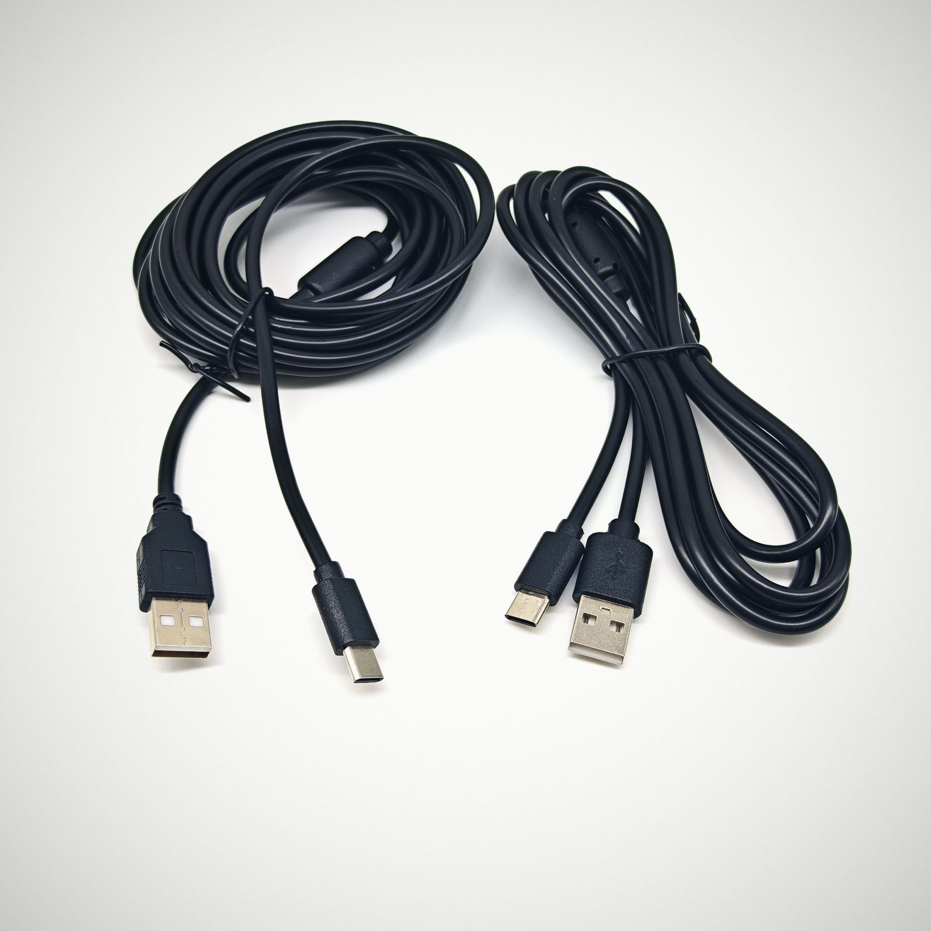 Suitable for Ps5 Controller Charging Cable, Xbox Seriesx Data Cable, 1.8m / 3m Ps5 Controller Charging Cable