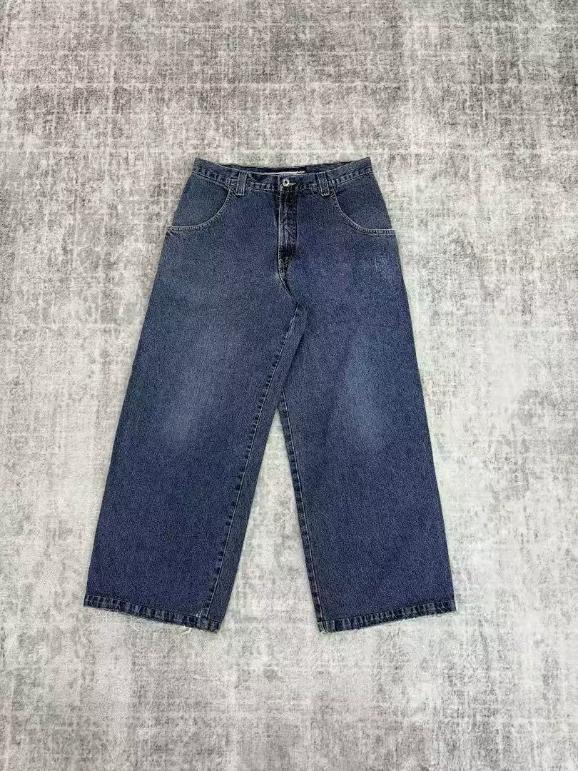 Customized All-Purpose Pattern Jeans for Customers QC photo from TAOBAO on Qualit.ly