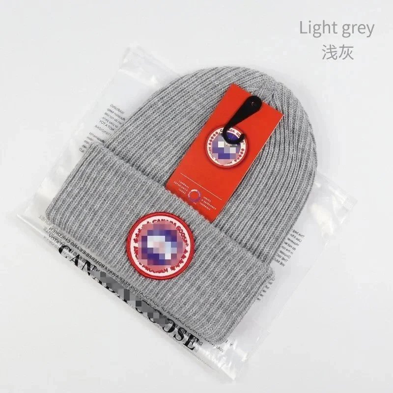 Canada Goose Beanie