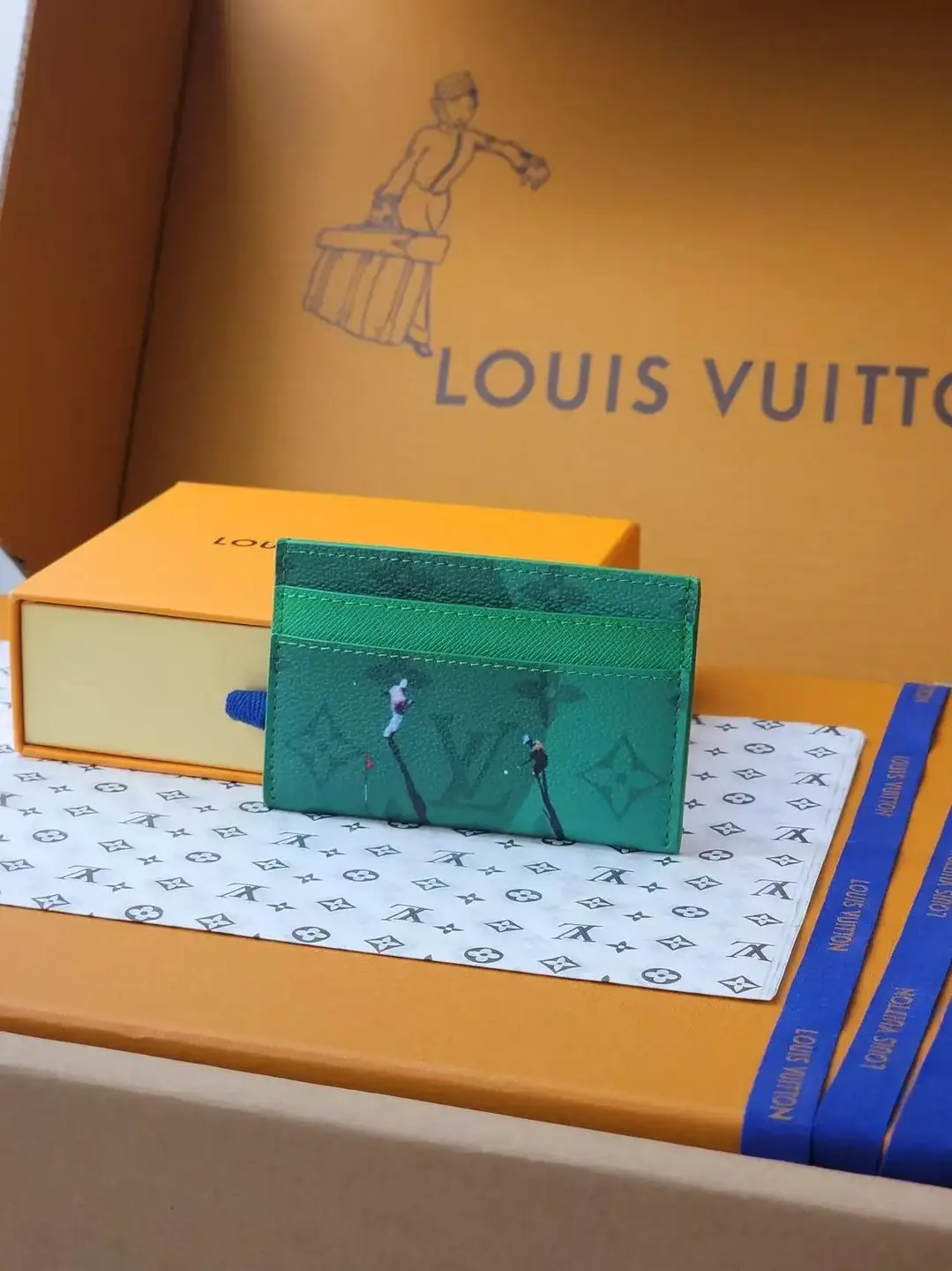 L* Card Case