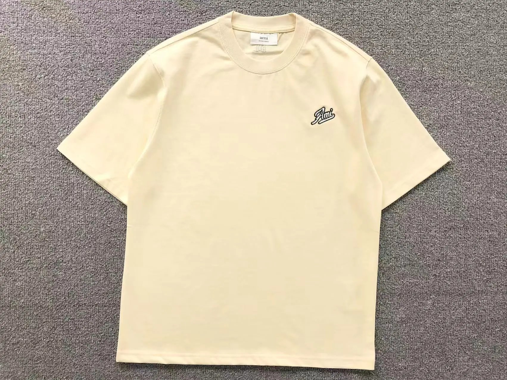 【DX36】Leftthornfloaterstringtwo-colorshort-sleeved3106060521