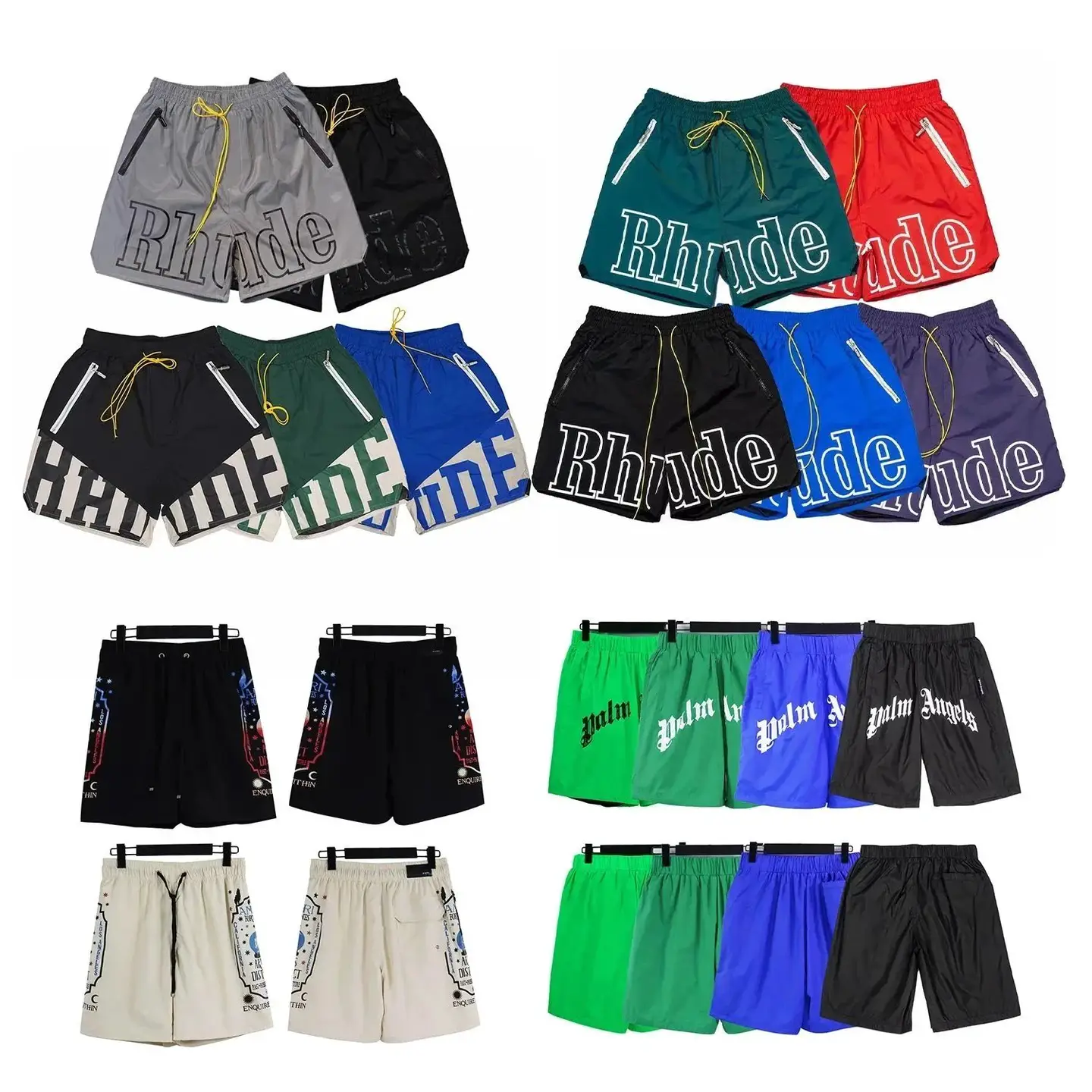 REP高品质4-ST-001