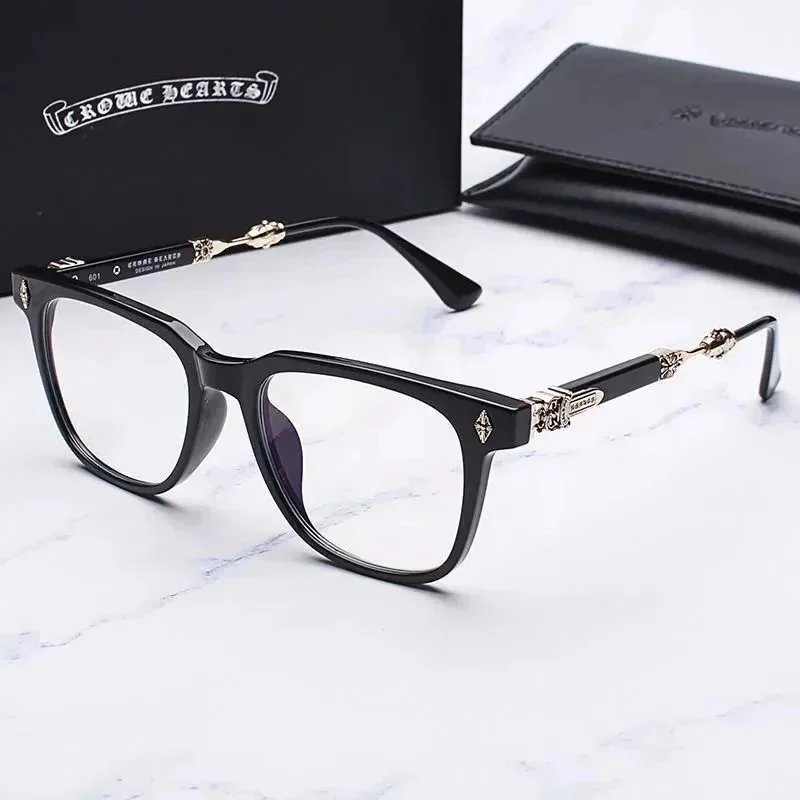 CROWE HEARTS Glasses