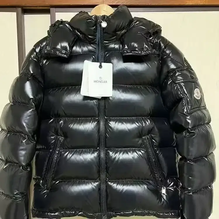 mk with NFC 羽绒服