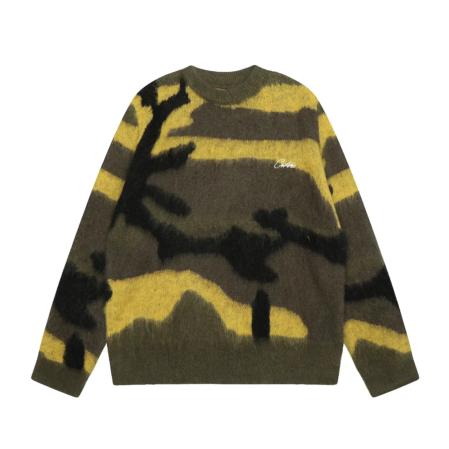 B907 C0rteiz Sweater