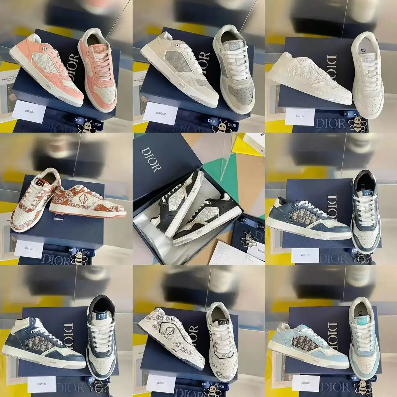 【DG东莞】 D家B27 东莞原厂