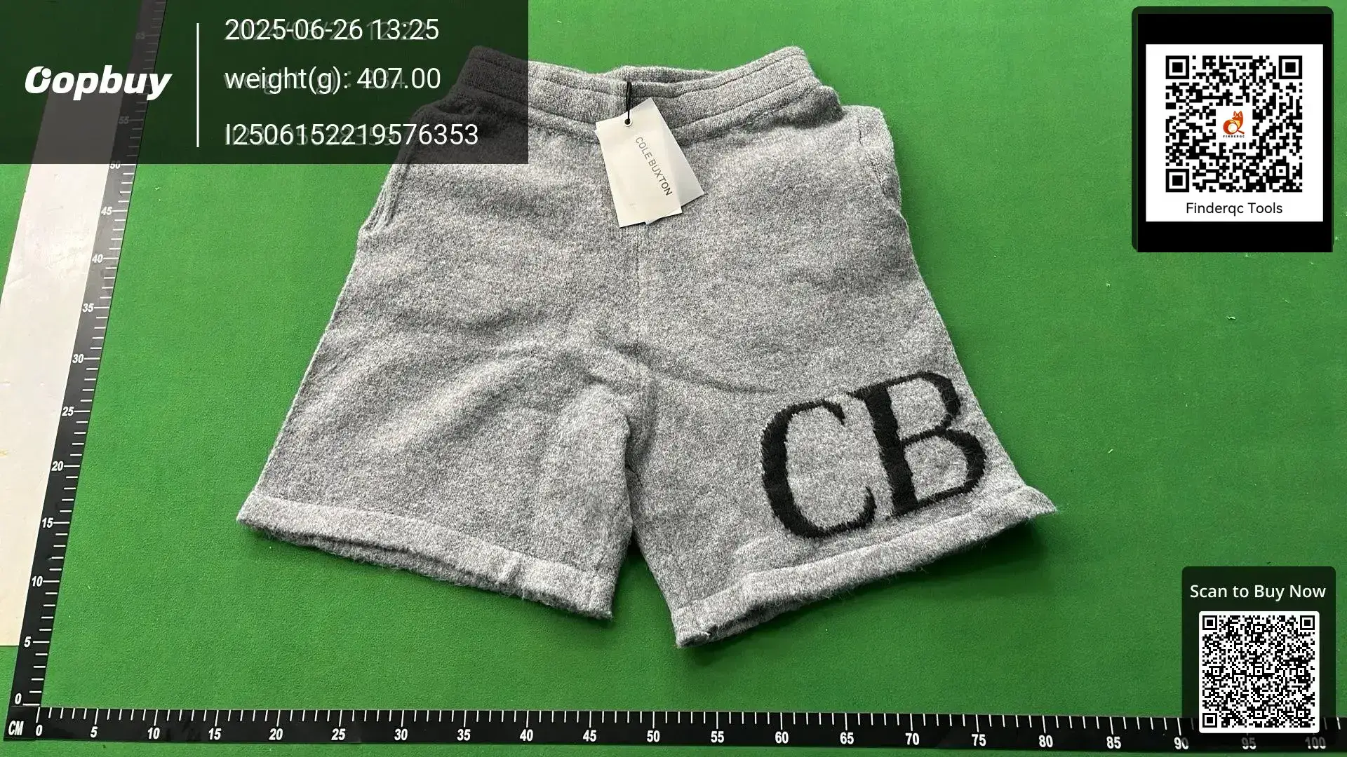 CB ICON High Street Fashion Brand London Defined Slogan Letter Logo Printed Loose Round Neck Short Sleeve T-Shirt for Men and Women