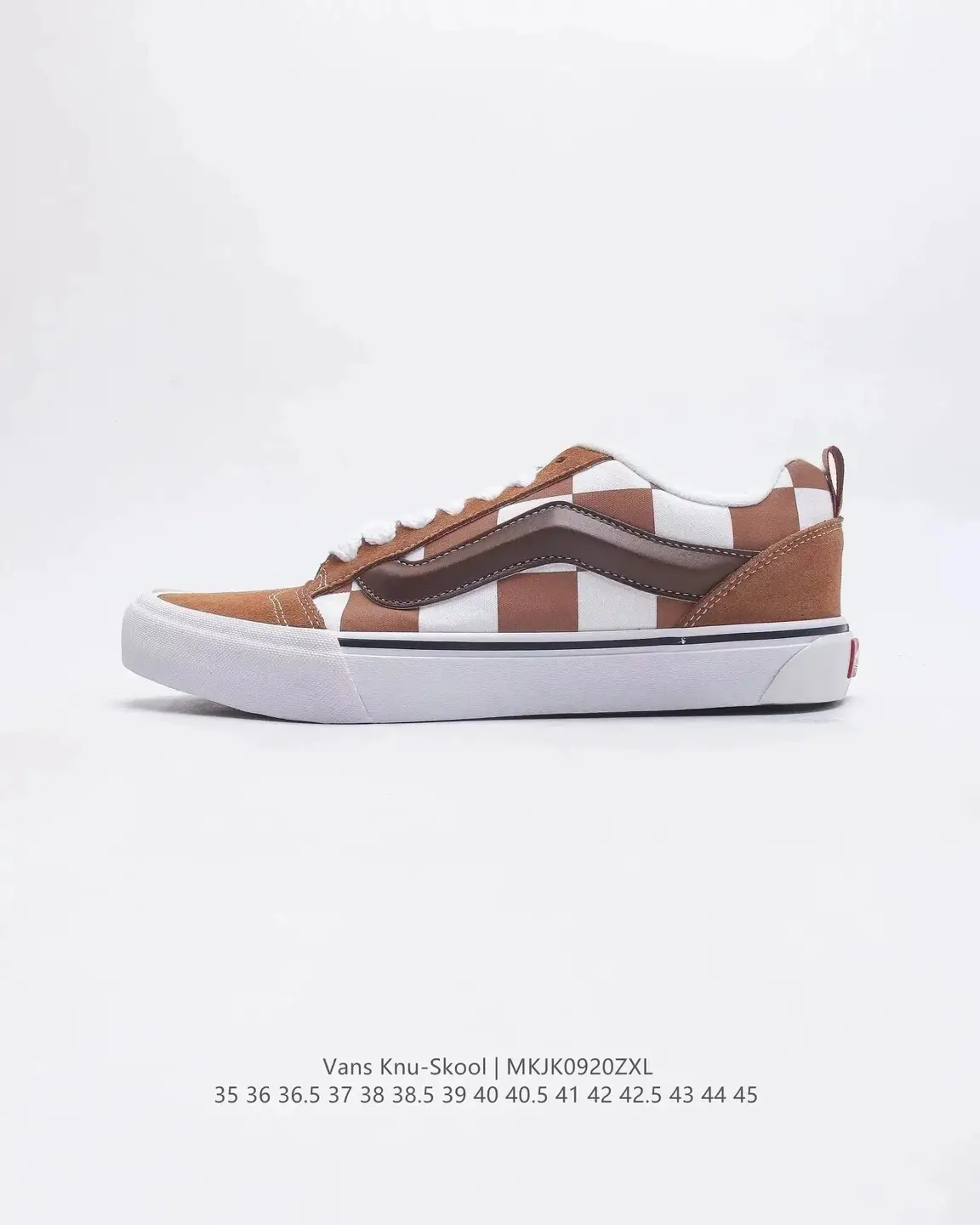 VS Knu Skoo*l