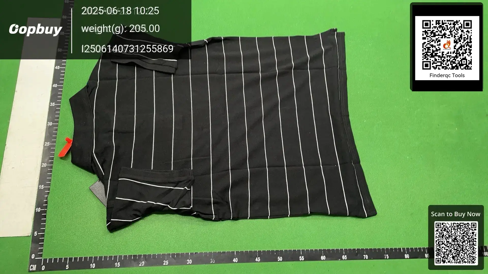 2025Sj Spring and Summer Polo Shirt Striped Lapel Business Versatile Unisex Embroidered Breathable Short-Sleeve Light Business