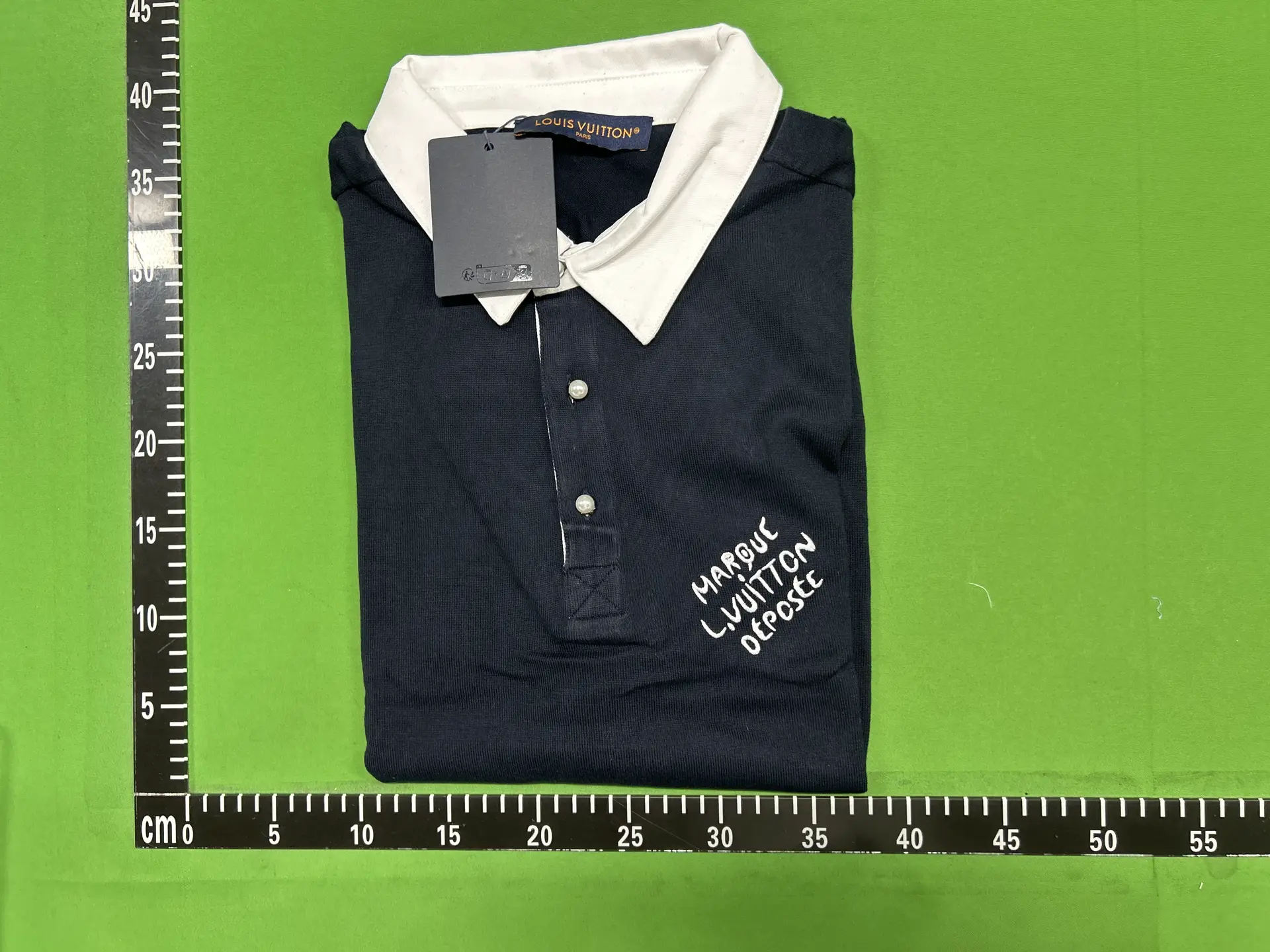 Louis Vuitton Polo Shirt
