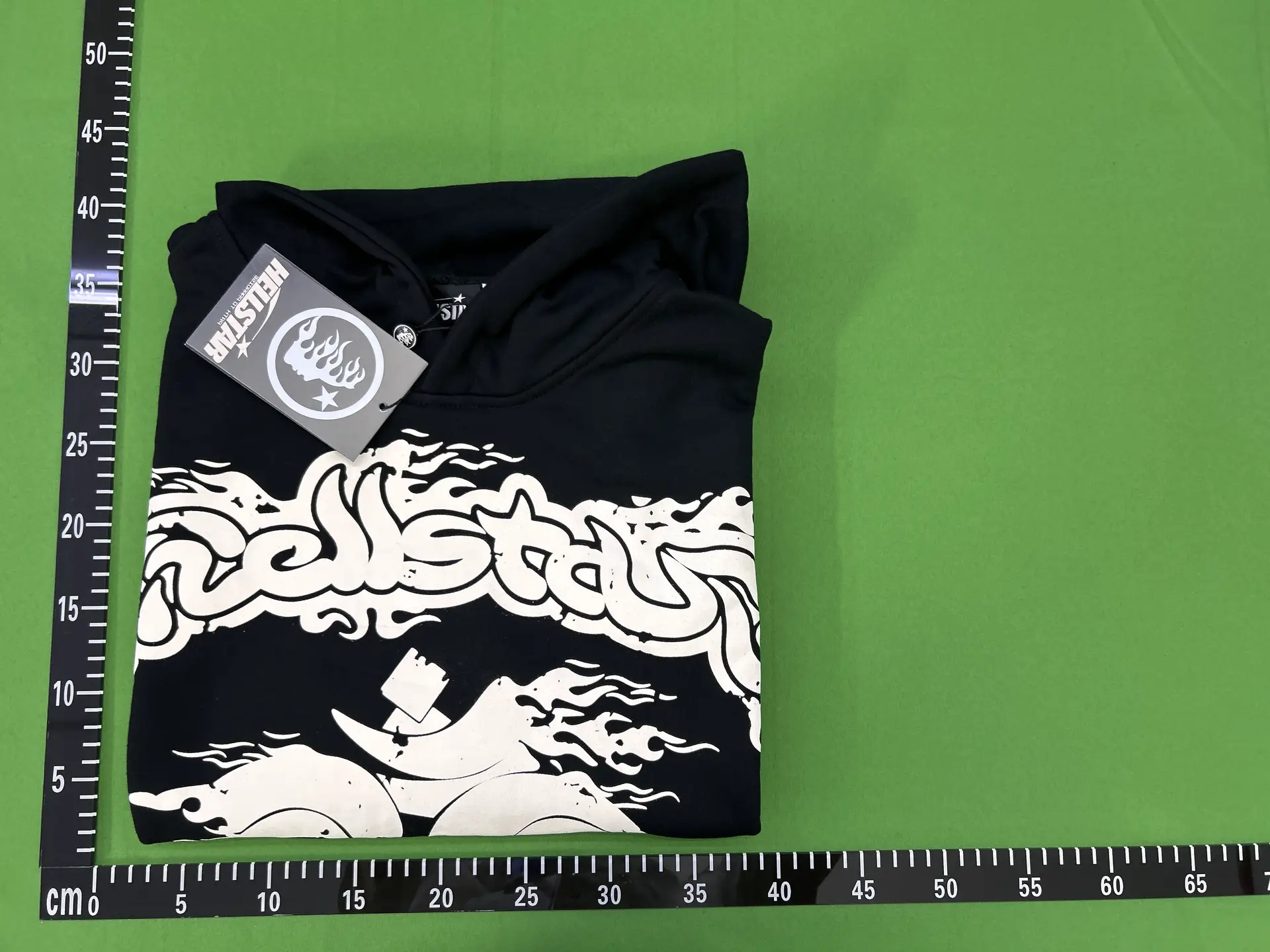 Hellstar Hoodie