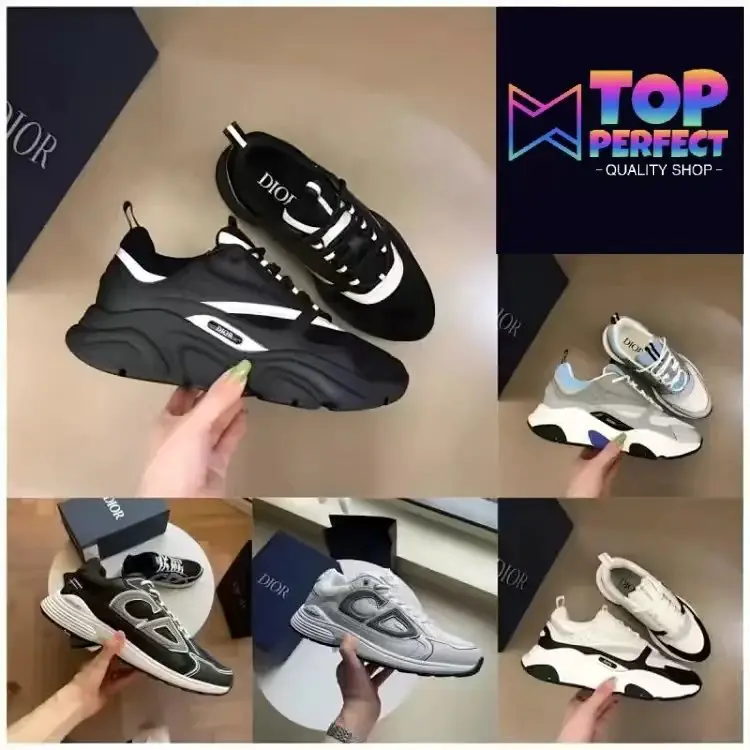 JT3-SneakersTop Version B+22+23+25+27'+86 183 5930 5797