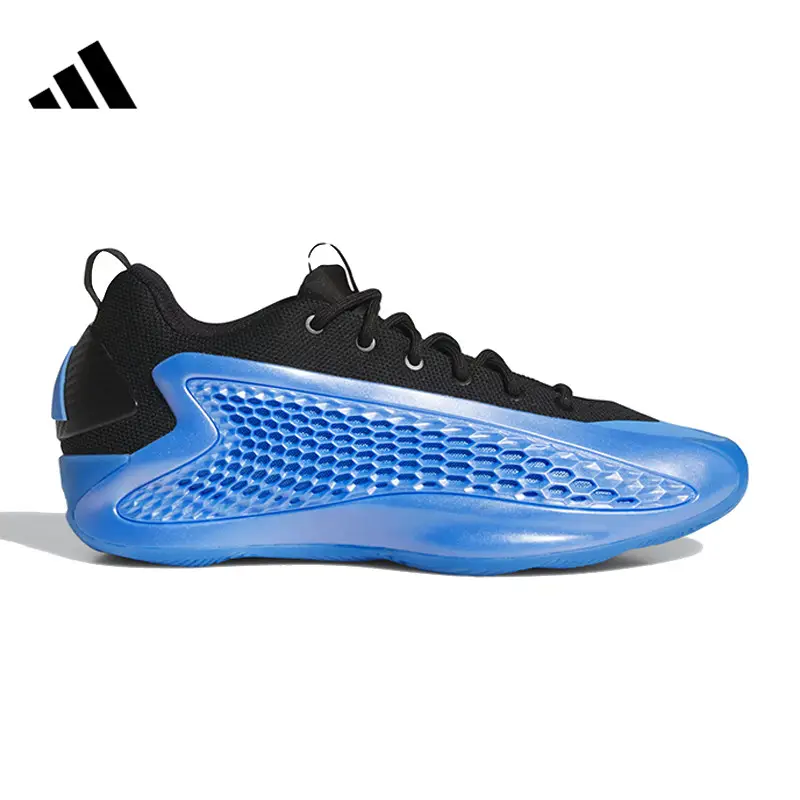 Yougou Adidas Adidas Men's and Women's Shoes Anthony Sports Basketball Shoes Jq6139