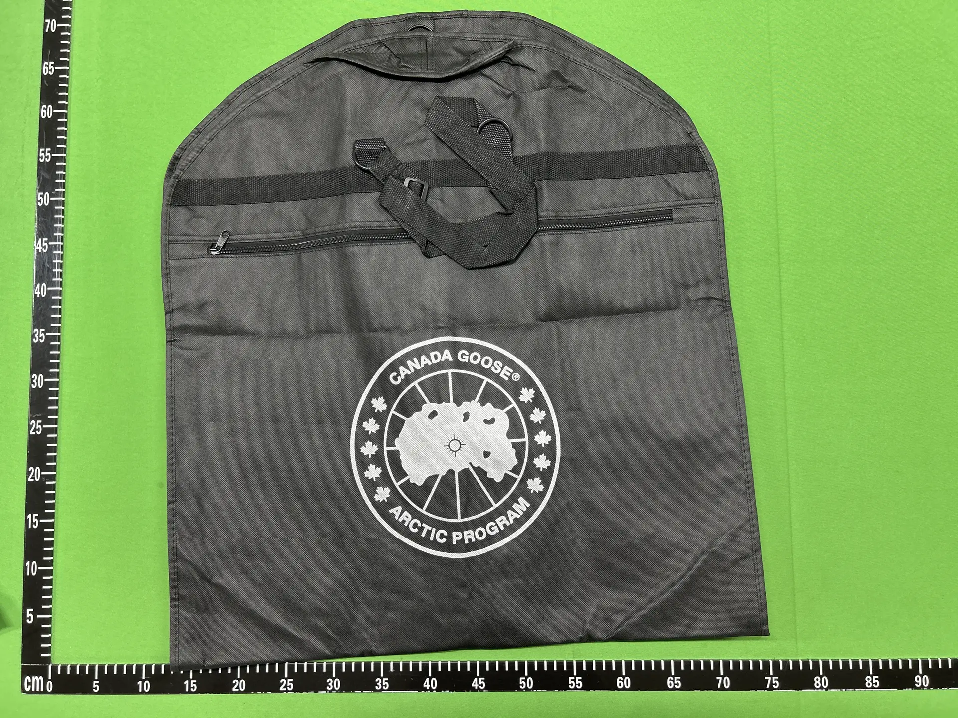 dust bag