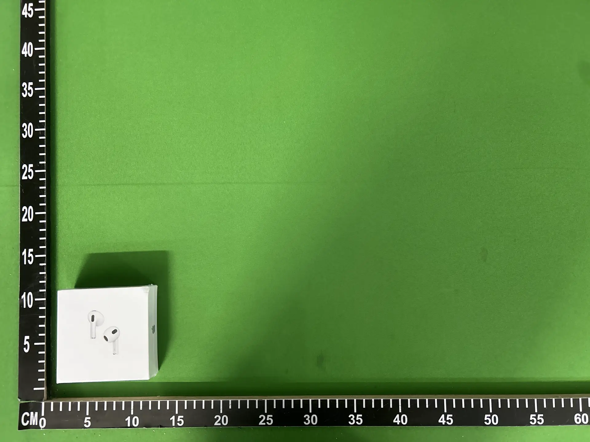 Apple AirPods 3rd Generation White