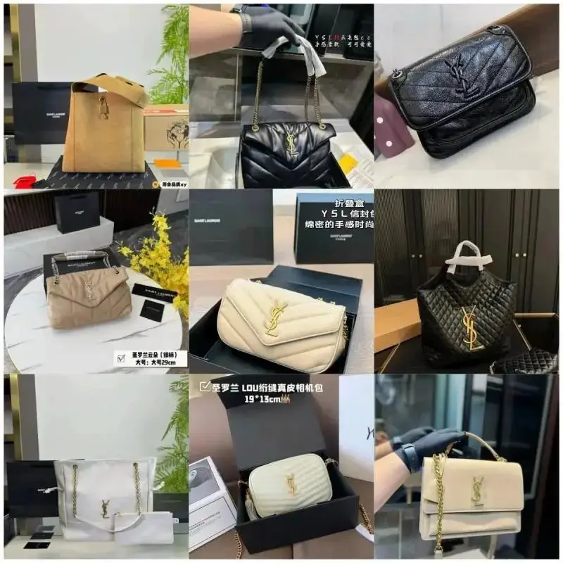 高品质潮流包包集合+Whatsapp 86 177 5911 6642