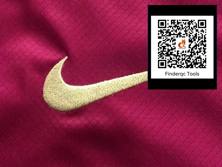 Nike football jersey
