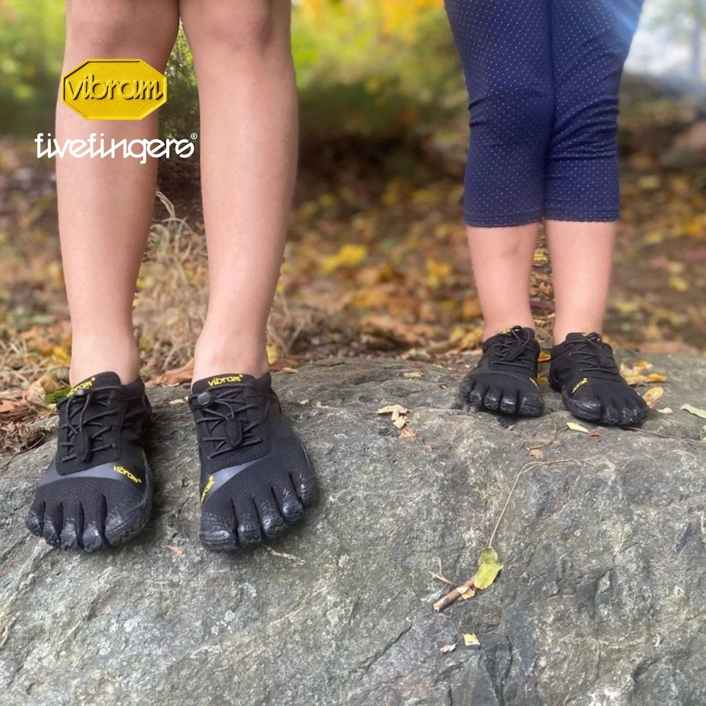 July stock-vibram children's five-finger shoes fitness training running sneakers barefoot experience five-toe casual children's shoes