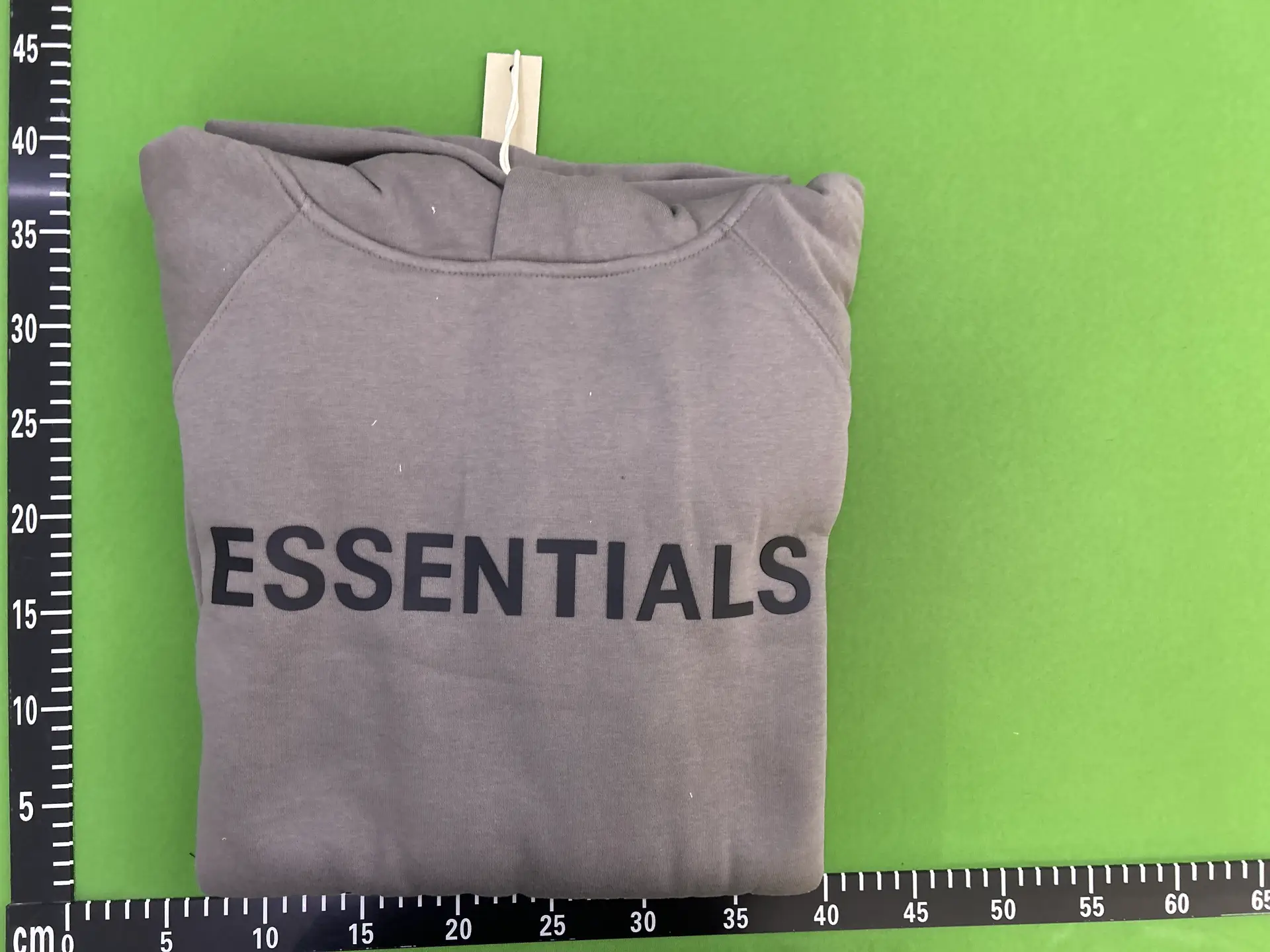 Fear of God Essentials Hoodie