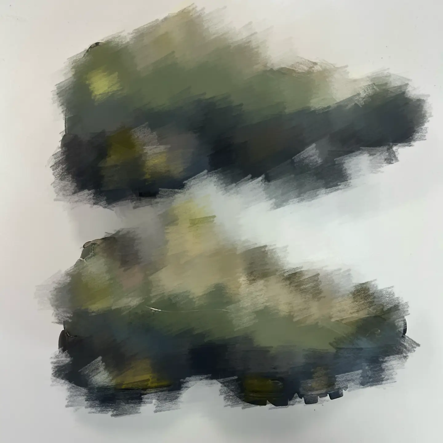 Sports Shoes