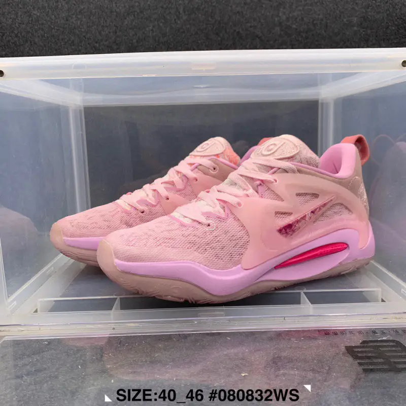 Dachang pure original Durant 15 basketball shoes low-top actual combat wear-resistant breathable non-slip air cushion kd15 sneaker